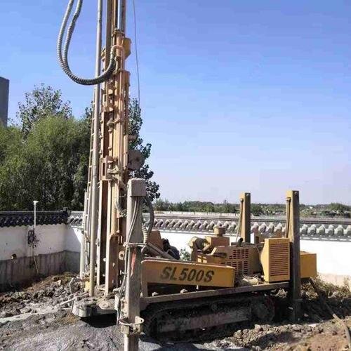 金坛区打降水井